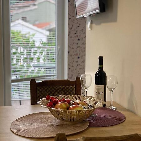 Apartment Viva Jelena 부드바 외부 사진