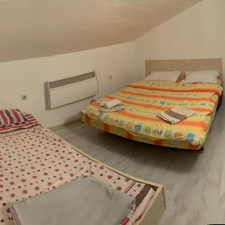 Apartment Viva Jelena 부드바 외부 사진