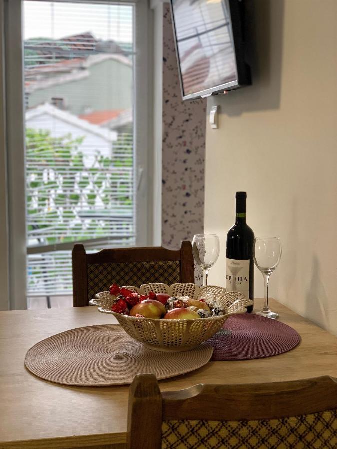 Apartment Viva Jelena 부드바 외부 사진