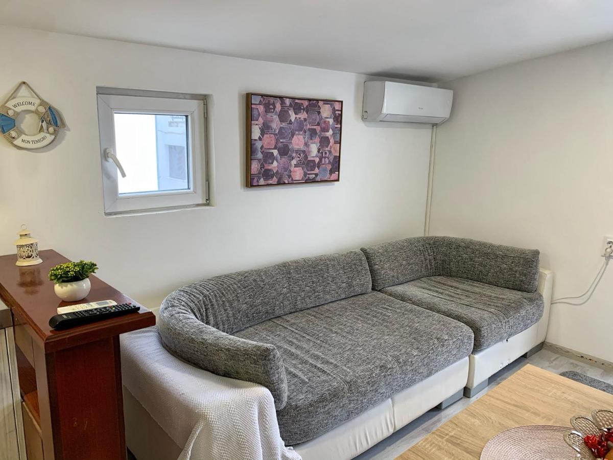 Apartment Viva Jelena 부드바 외부 사진