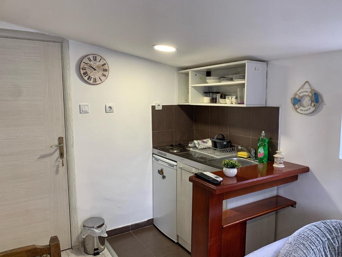 Apartment Viva Jelena 부드바 외부 사진