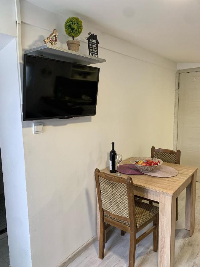 Apartment Viva Jelena 부드바 외부 사진