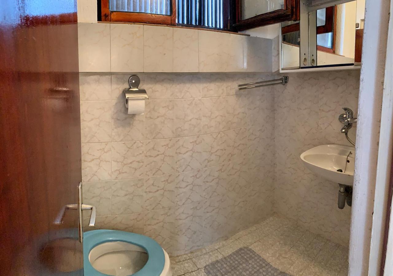 Apartment Viva Jelena 부드바 외부 사진