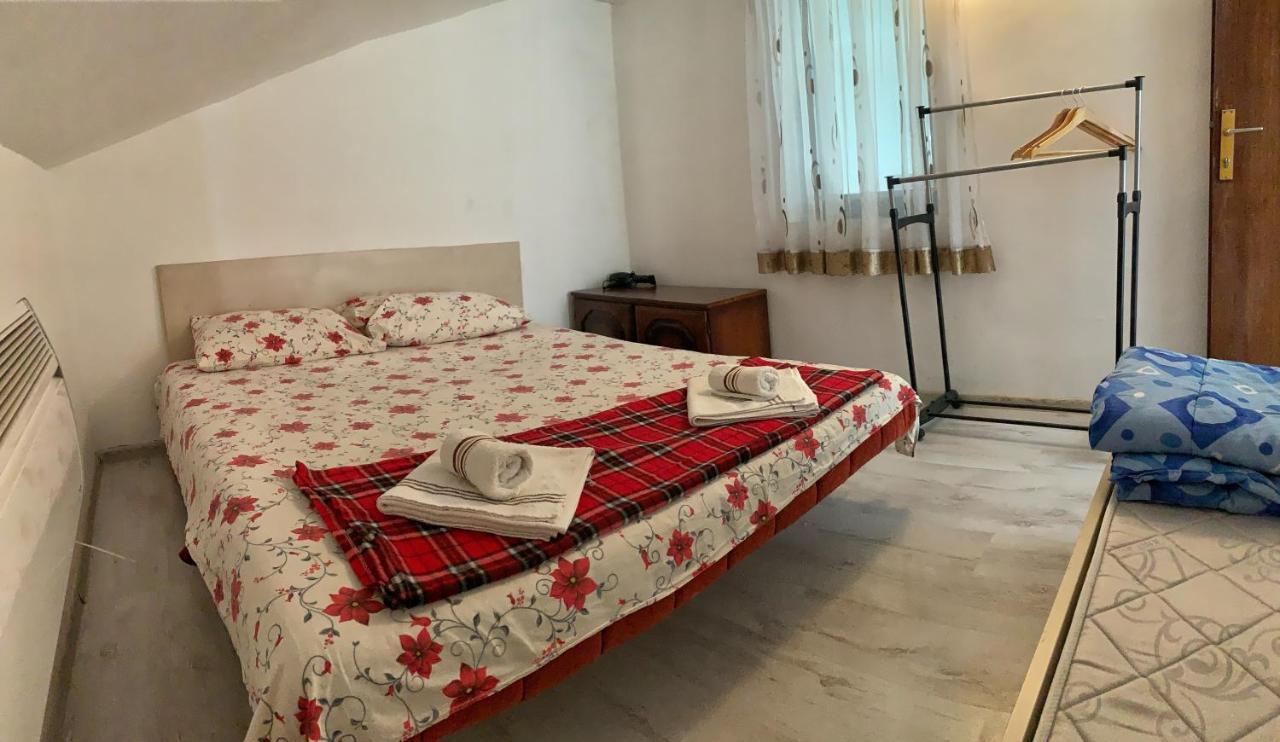 Apartment Viva Jelena 부드바 외부 사진