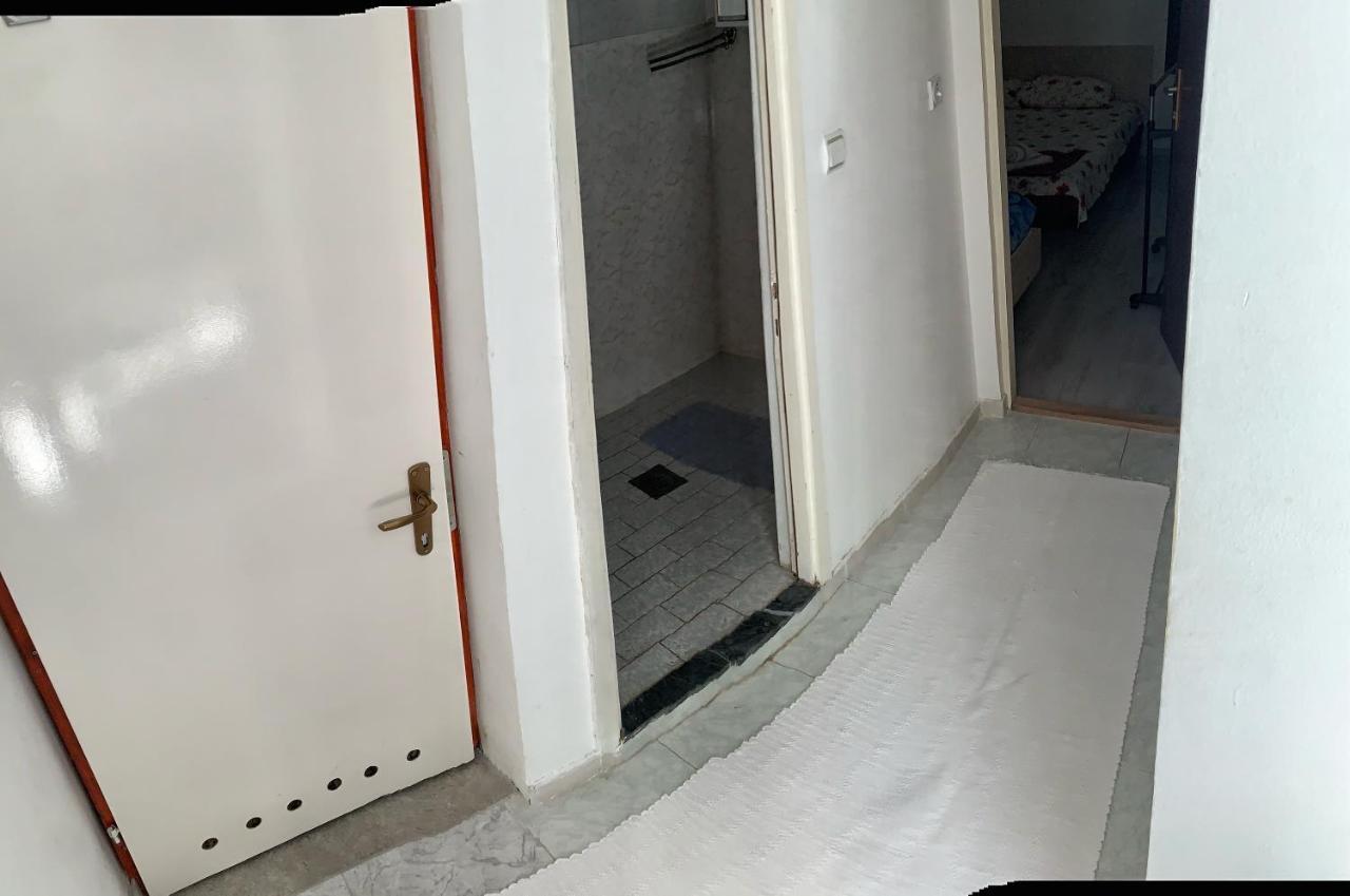Apartment Viva Jelena 부드바 외부 사진