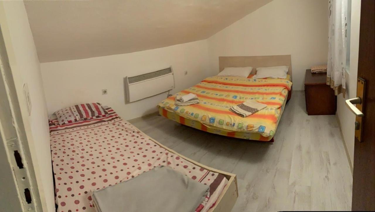 Apartment Viva Jelena 부드바 외부 사진