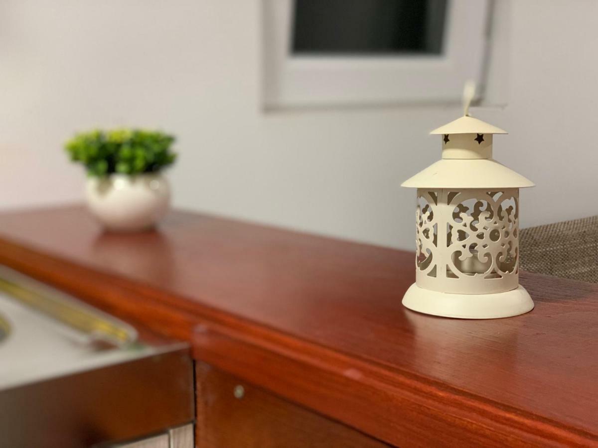 Apartment Viva Jelena 부드바 외부 사진